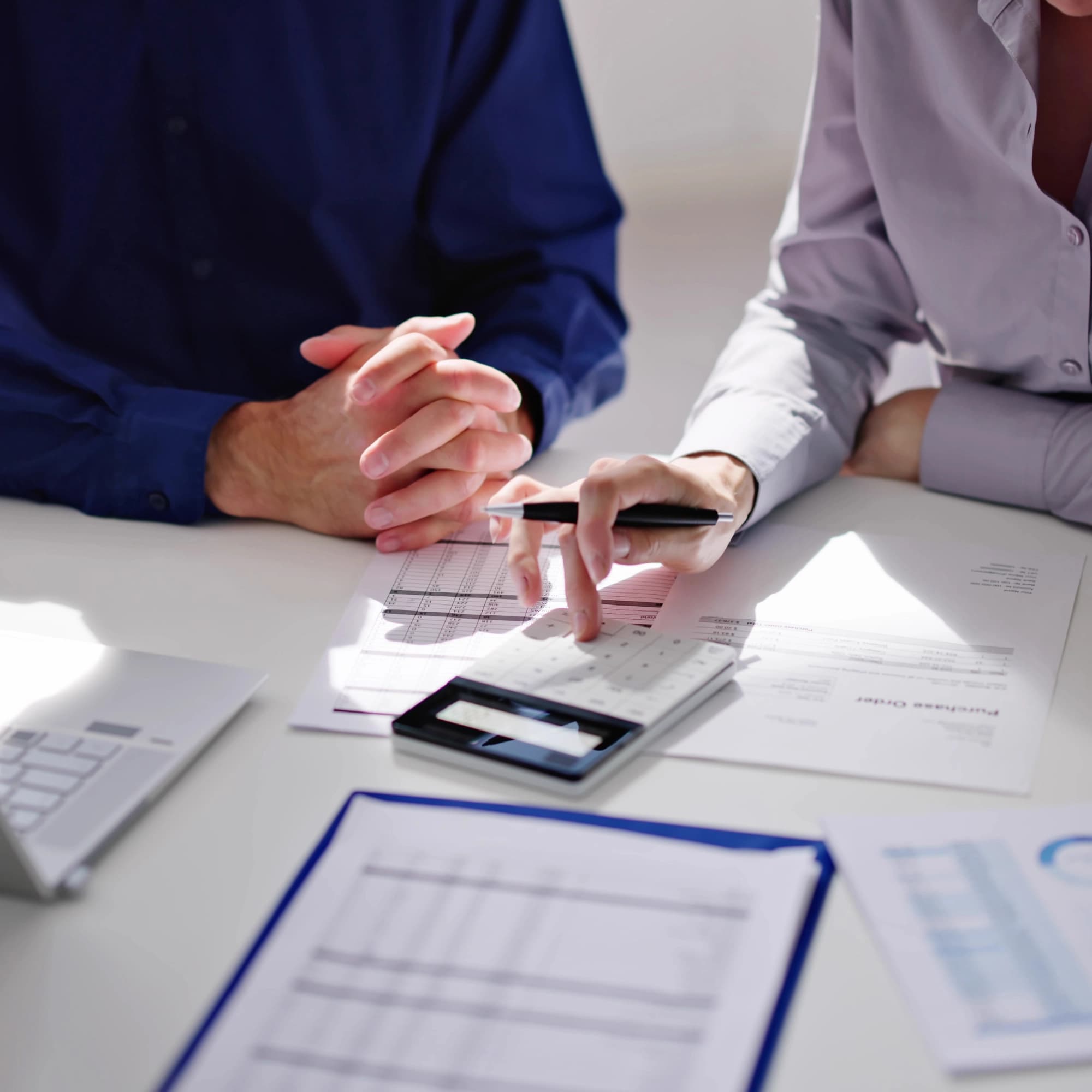 Placeholder growth decisions illustration